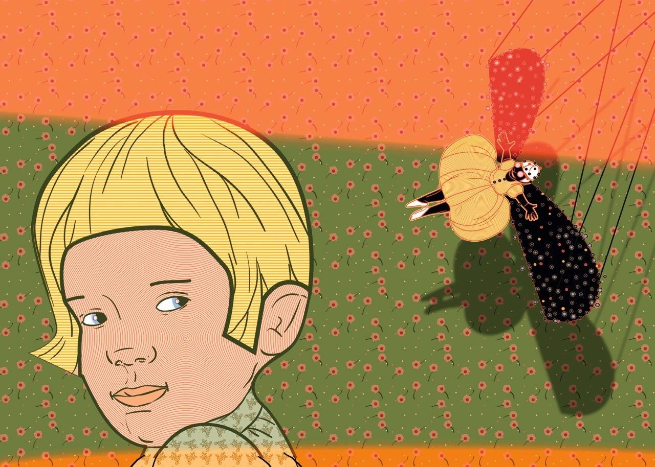 Выставка «Листаем эстонские книжки для детей» в ДХГ «Изопарк» – события на сайте «Московские Сезоны»