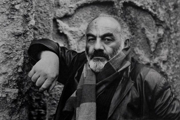 Выставка «Мир Сергея Параджанова – искусство без границ» в Российской государственной библиотеке искусств – события на сайте «Московские Сезоны»