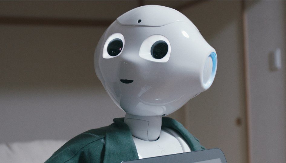 Показ фильма «Привет, робот!»на площадке «МосАРТ» – события на сайте «Московские Сезоны»