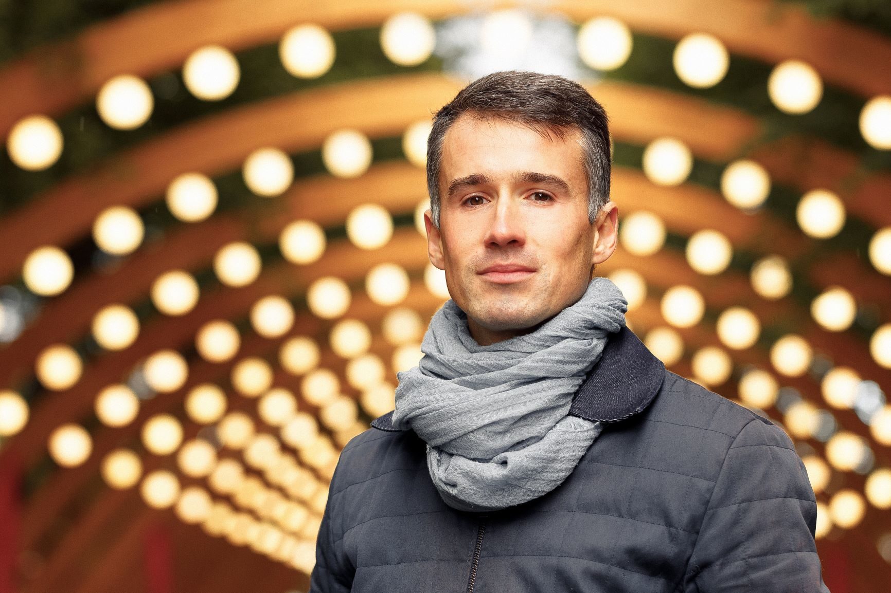 Камерный концерт Армеля Дюпа в Музее русского импрессионизма – события на сайте «Московские Сезоны»