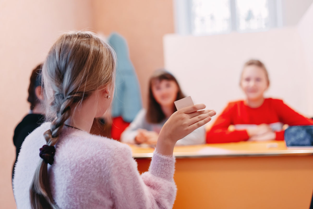 Занятие для детей «Как не бояться?» в КЦ на Коминтерна – события на сайте «Московские Сезоны»