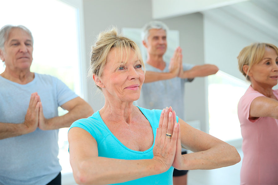 Дыхательная гимнастка в ТЦСО «Отрадное» – события на сайте «Московские Сезоны»