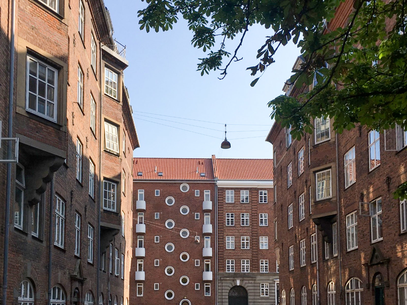 «На улицах Копенгагена» в Бабушкинском парке – события на сайте «Московские Сезоны»