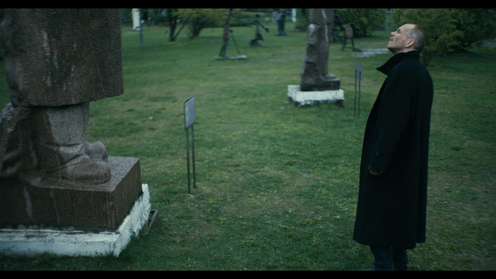 Международный конкурс короткометражного кино Heavy Orange в кинотеатре «Звезда» – события на сайте «Московские Сезоны»