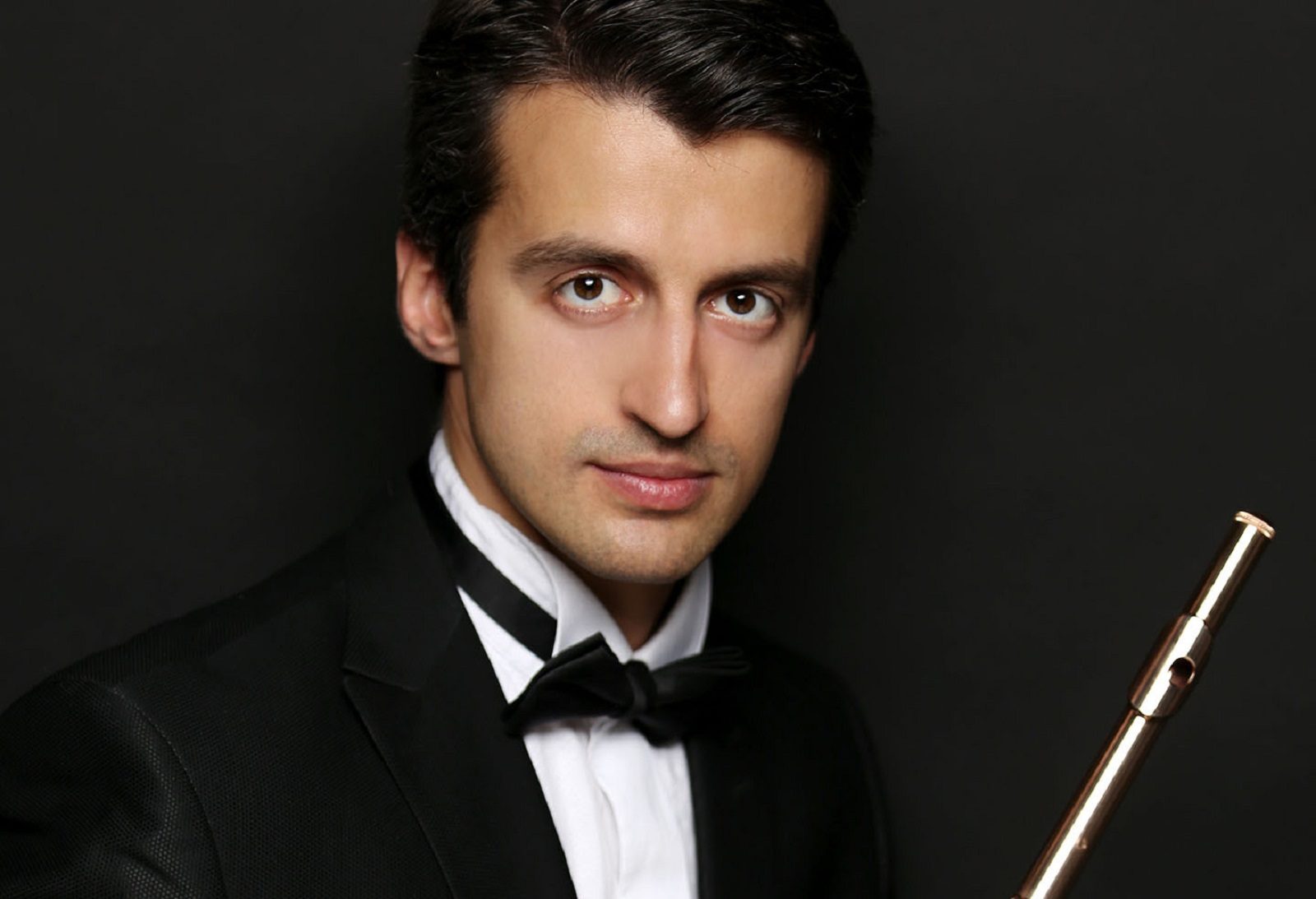 Концерт флейтиста-виртуоза Алексея Морозова в Музее Скрябина – события на сайте «Московские Сезоны»