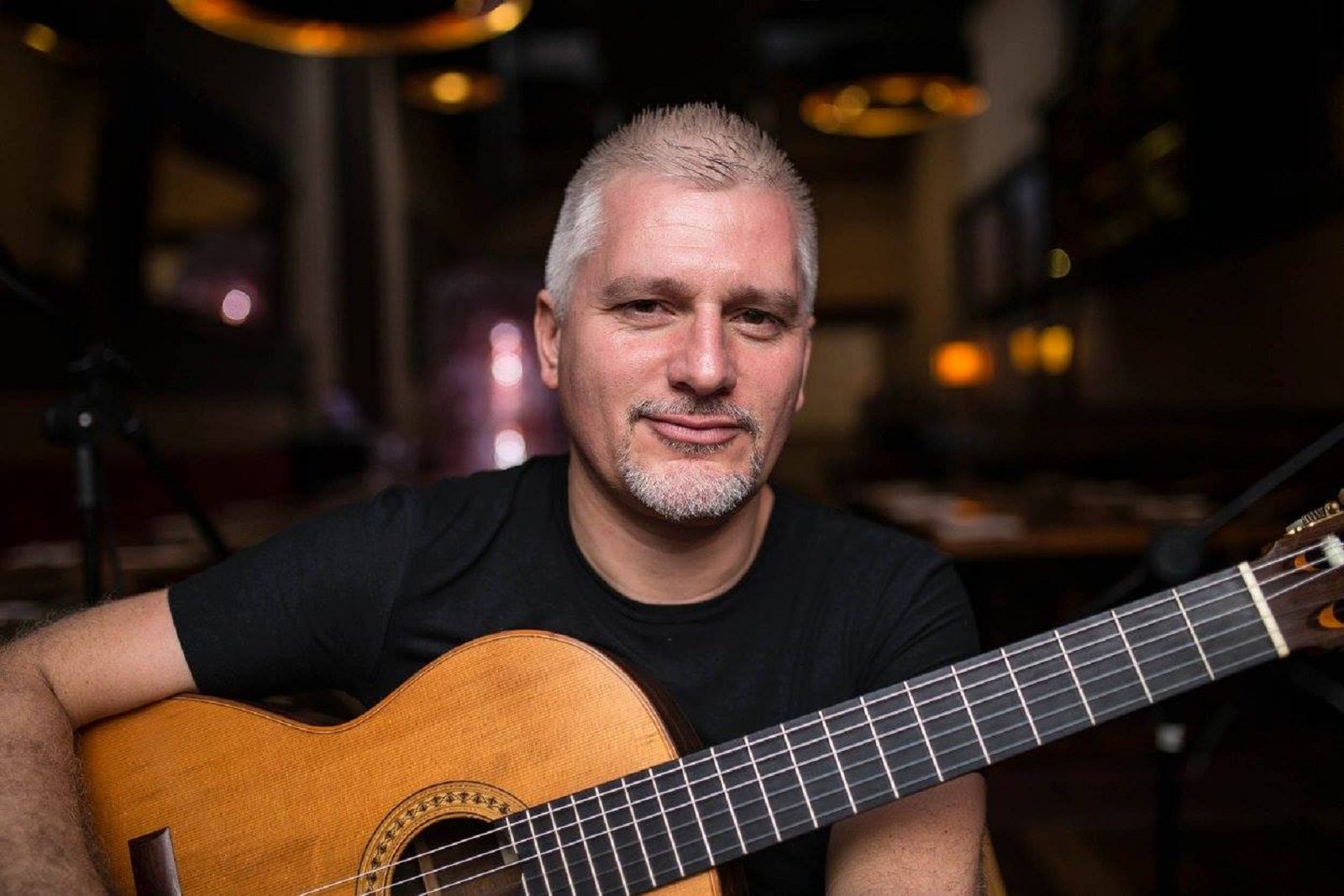 Концерт Йохана Фостье в Доме музыки – события на сайте «Московские Сезоны»