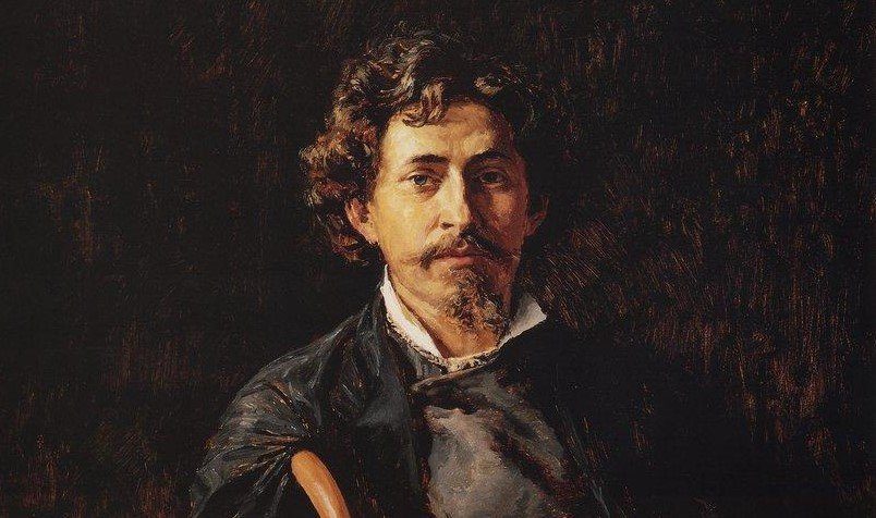 Лекция «По следам выставки Репина: каким художника видят в наши дни?» в КЦ ЗИЛ – события на сайте «Московские Сезоны»