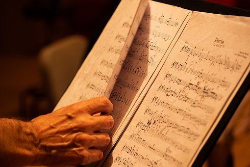 Концерт к Международному дню инвалидов в органном зале «Щапово» – события на сайте «Московские Сезоны»