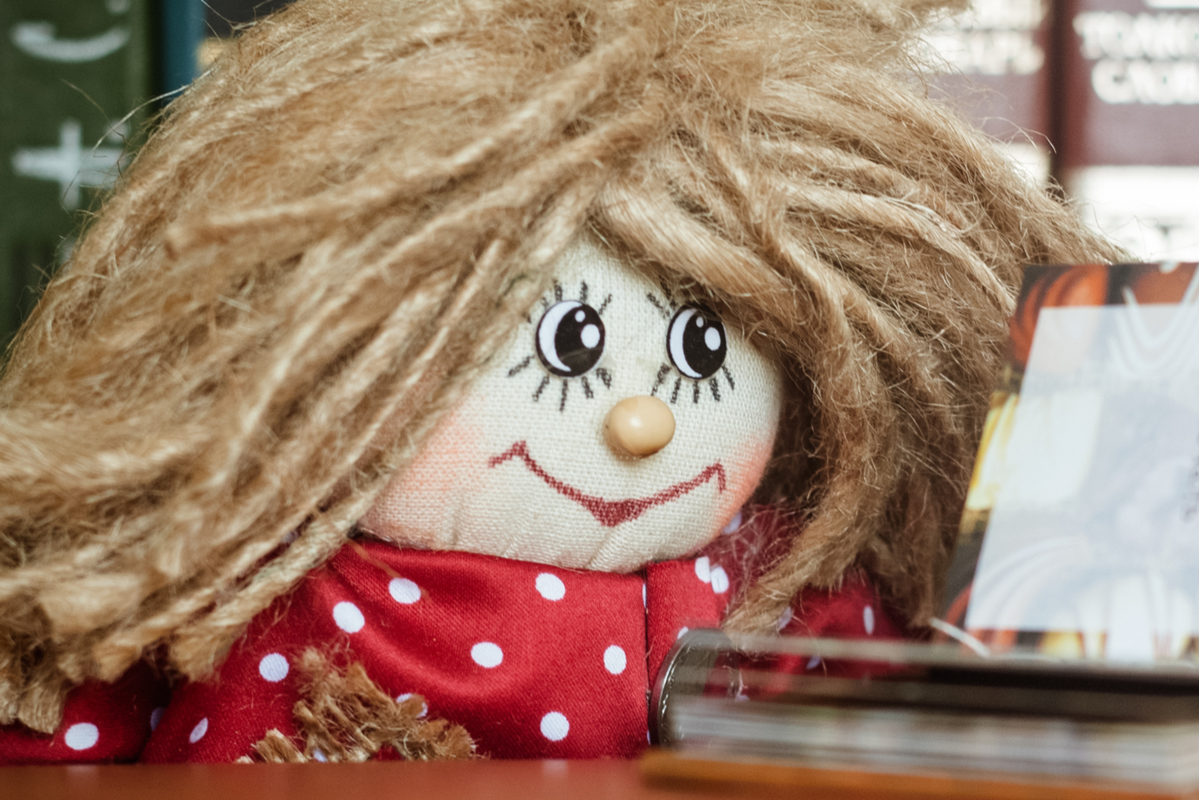 Игровая программа «Путешествие в мультимир» в ДК «Солнечный» – события на сайте «Московские Сезоны»