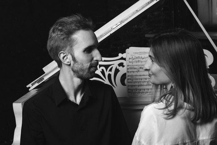 Концерт «Осеннее настроение» в Библиотеке иностранной литературы – события на сайте «Московские Сезоны»