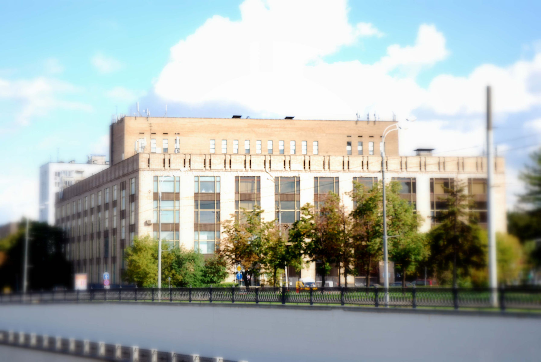 Лекция «Бестиарий Шекспира: лев» в Библиотеке иностранной литературы – события на сайте «Московские Сезоны»