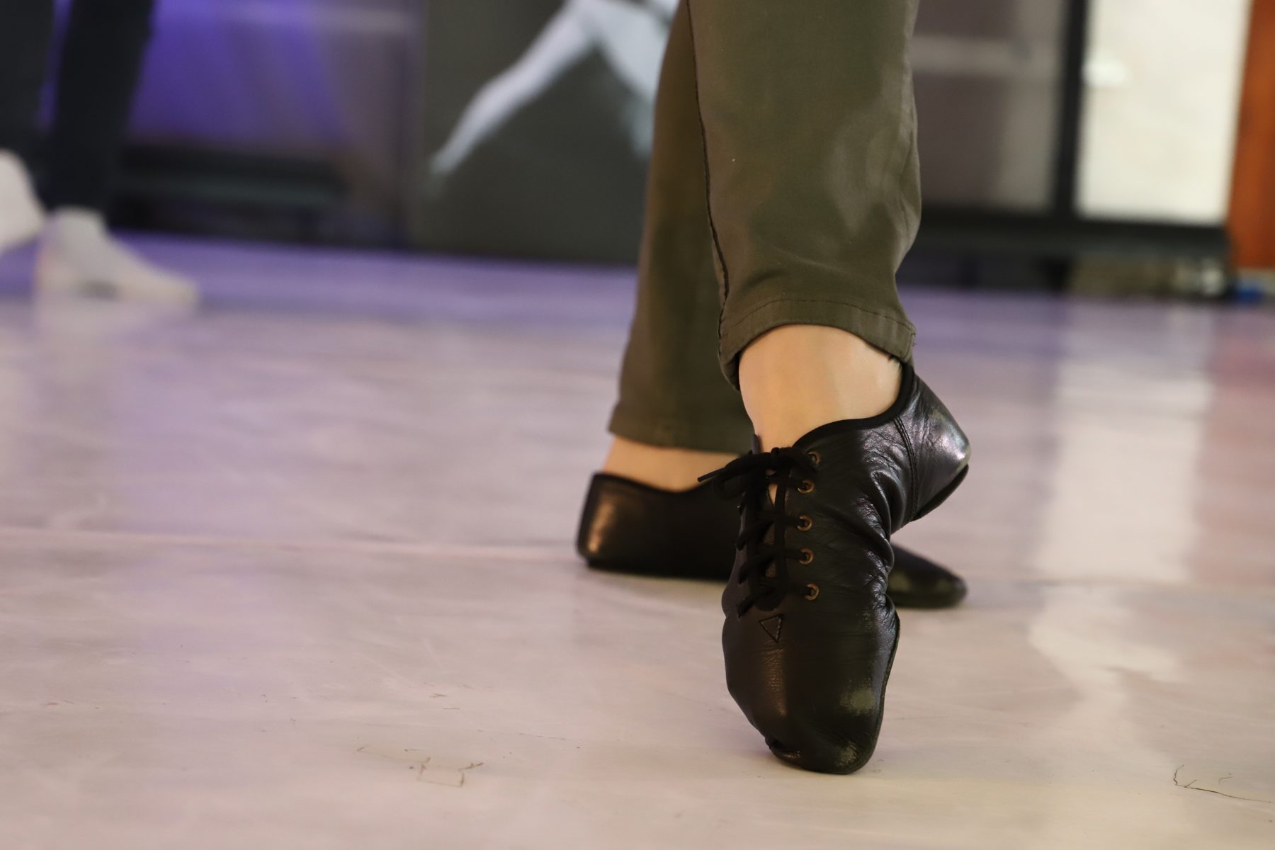Пробный урок классического балета в студии Pro ballet – события на сайте «Московские Сезоны»