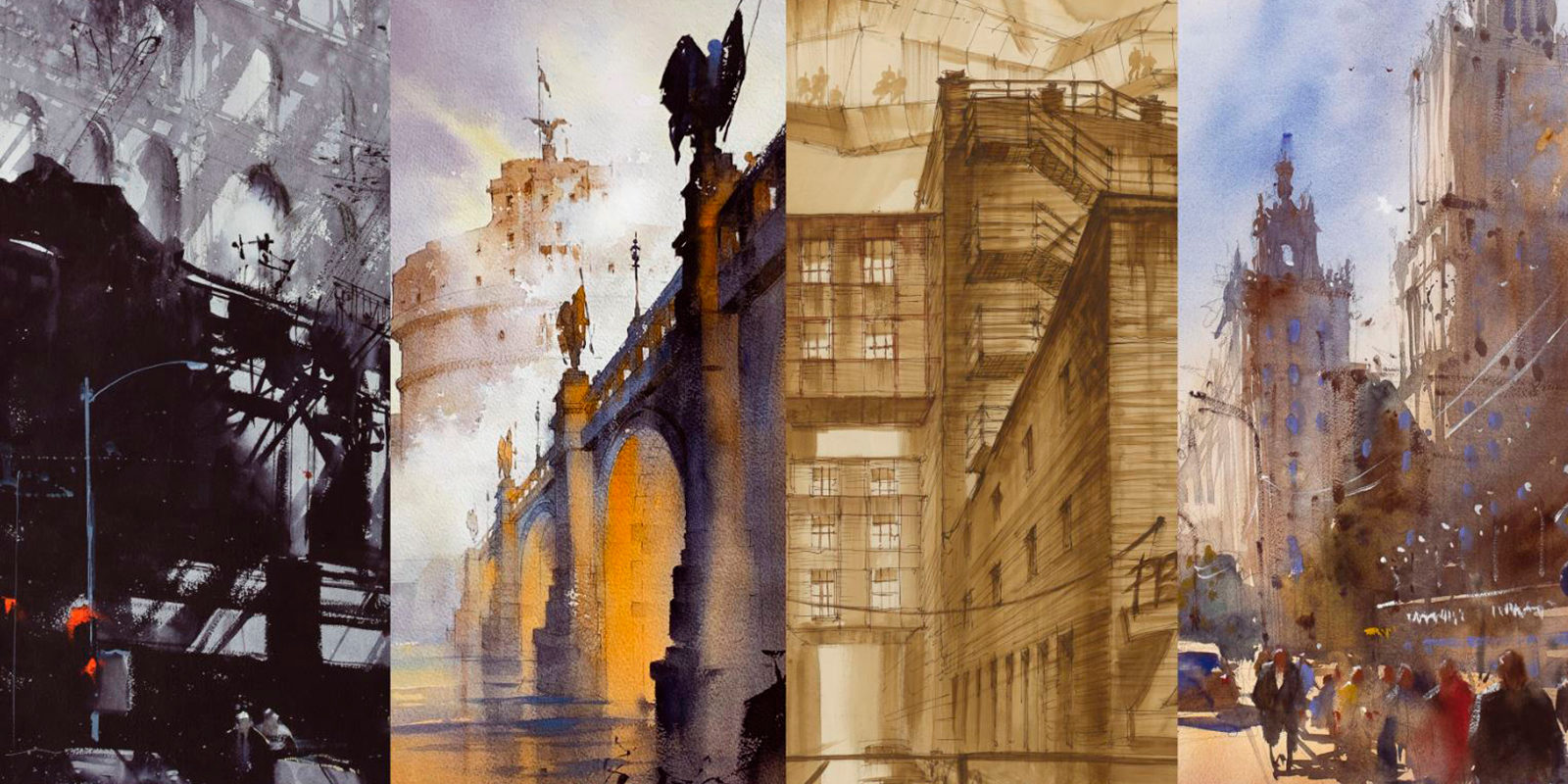 Выставка «Города в движении» в парке «Зарядье» – события на сайте «Московские Сезоны»