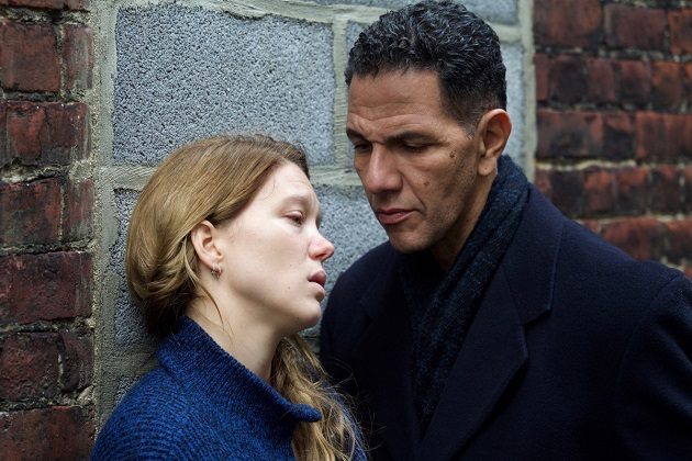 Показ фильма «Боже мой» в Музее кино – события на сайте «Московские Сезоны»