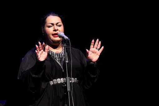 Концерт «Романсиада» в ДК «Щербинка» – события на сайте «Московские Сезоны»