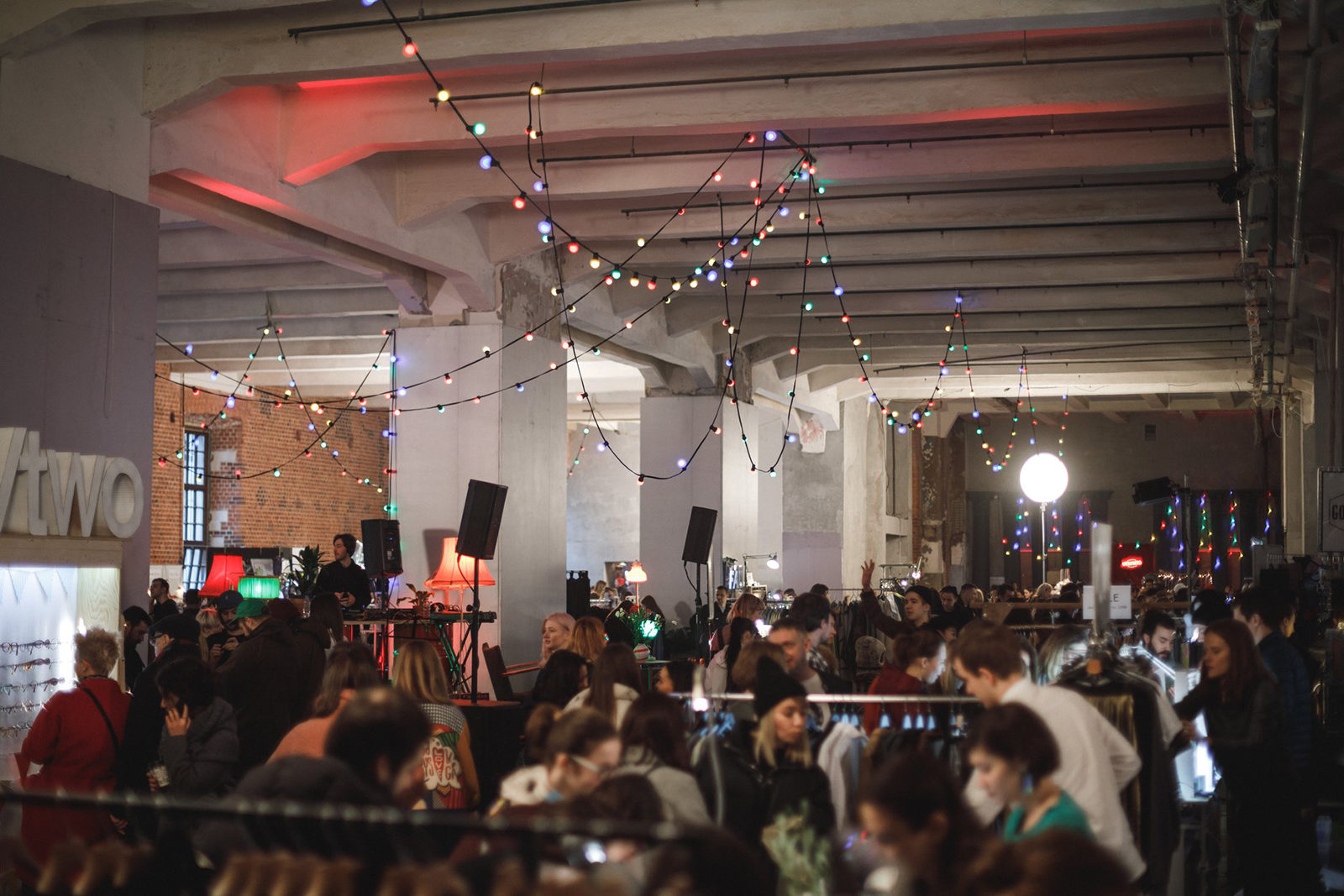 Ярмарка «Ламбада-маркет» в Музее Москвы – события на сайте «Московские Сезоны»