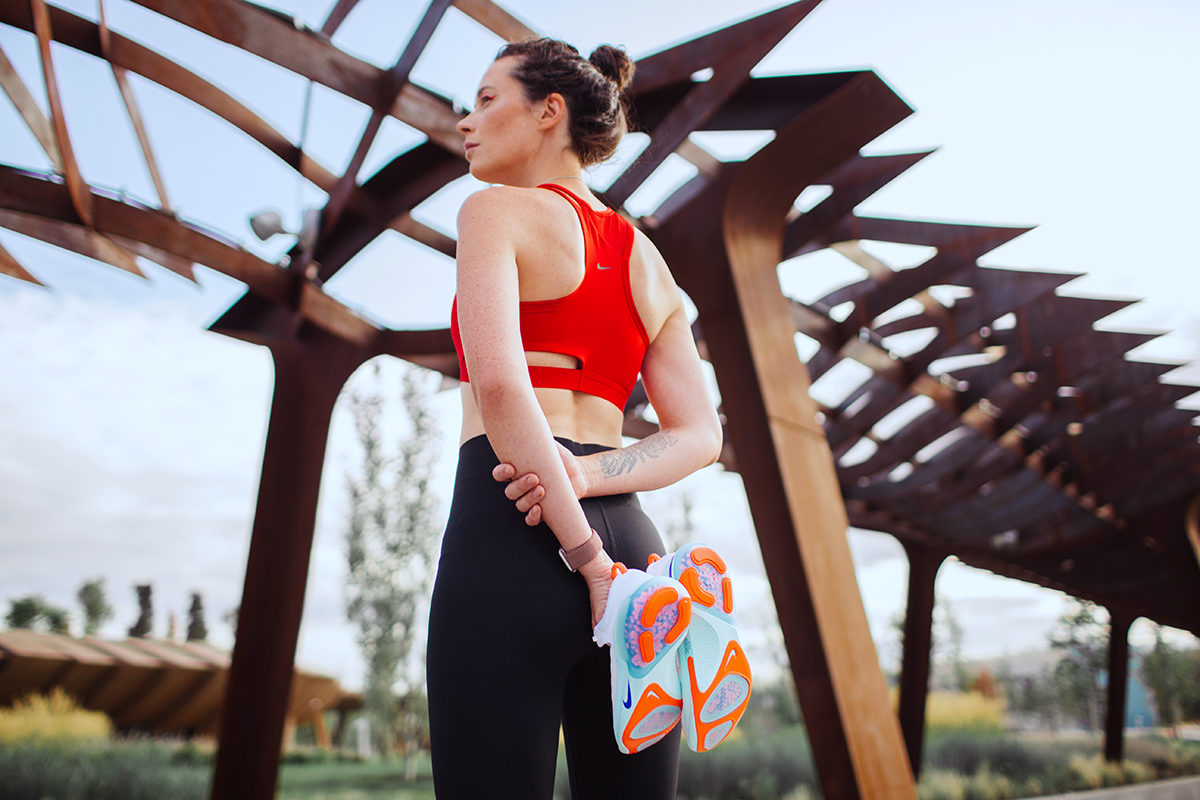 Первый бранч Girls Talk в «Доме культур» и пробежка от Nike – события на сайте «Московские Сезоны»