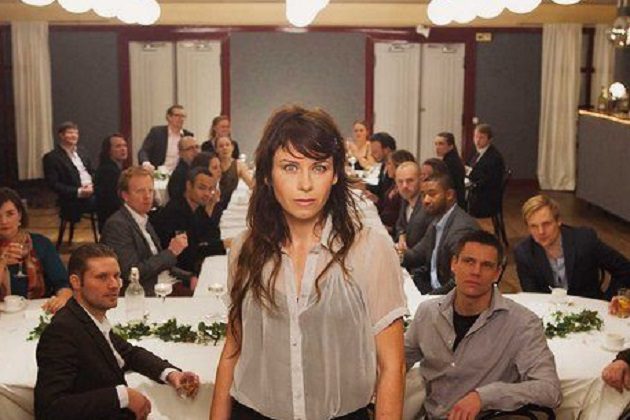 Показ фильма «Встреча выпускников» в Музее кино – события на сайте «Московские Сезоны»