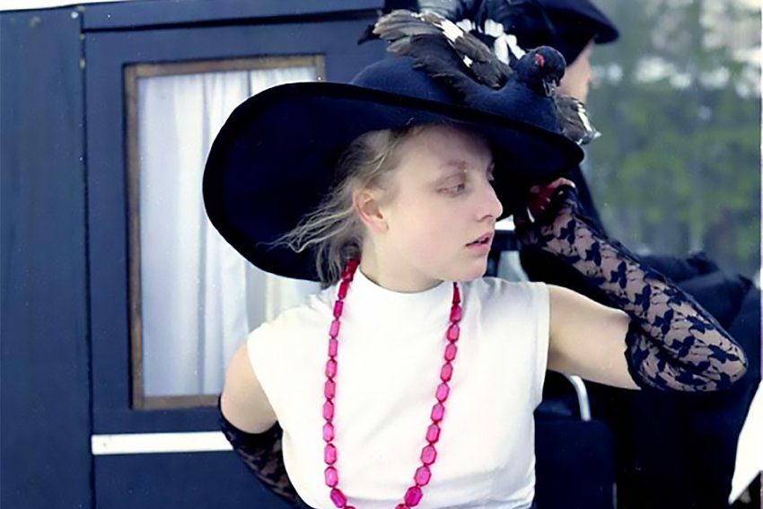 Мастер-класс «Поэзия и театр. Секреты ритма» – события на сайте «Московские Сезоны»