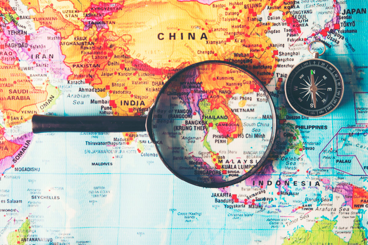 Географический диктант в библиотеке № 150 – события на сайте «Московские Сезоны»