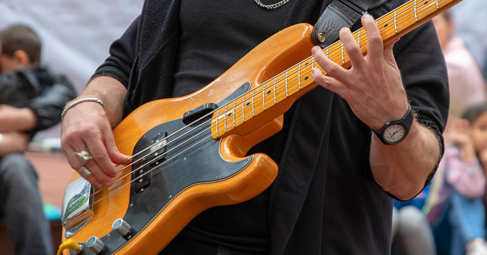 Творческий вечер автора-исполнителя Анатолия Багрицкого в парке «Фили» – события на сайте «Московские Сезоны»