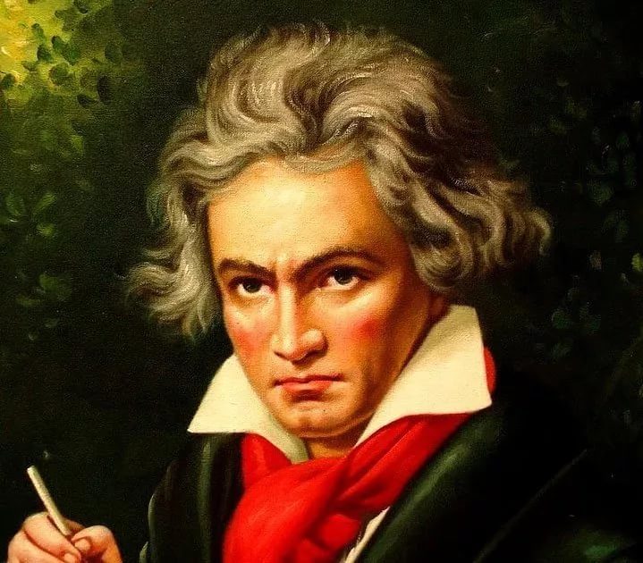 Концерт «Легенды мировой классики. Бетховен. Дворжак» – события на сайте «Московские Сезоны»