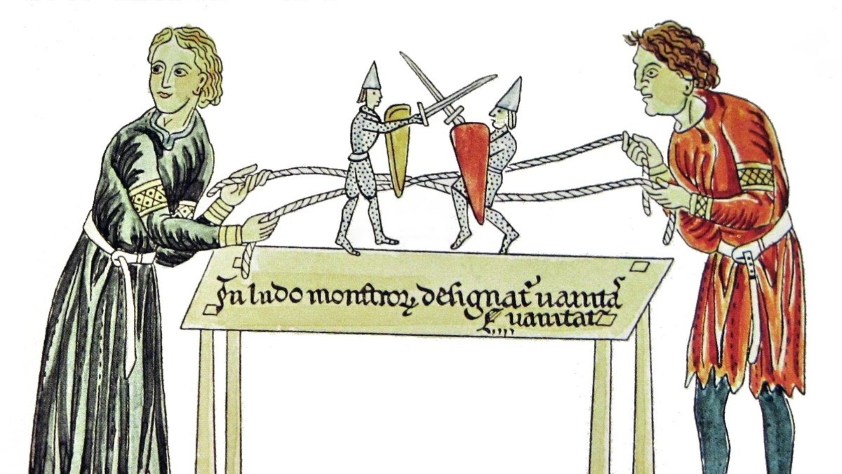 «Танцующие куклы от Геррады Ландсбергской до наших дней» в Московском театре кукол – события на сайте «Московские Сезоны»