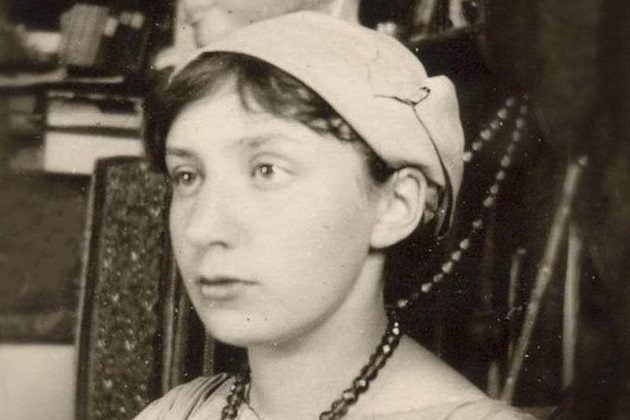 Вечер памяти Анастасии Цветаевой в РГБИ – события на сайте «Московские Сезоны»