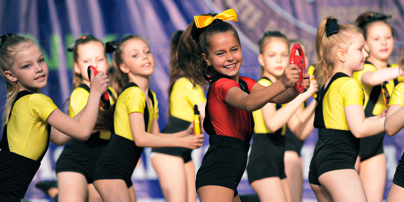 Танцевальные соревнования в честь Дня народного единства в ФОКе «Одиссей» – события на сайте «Московские Сезоны»