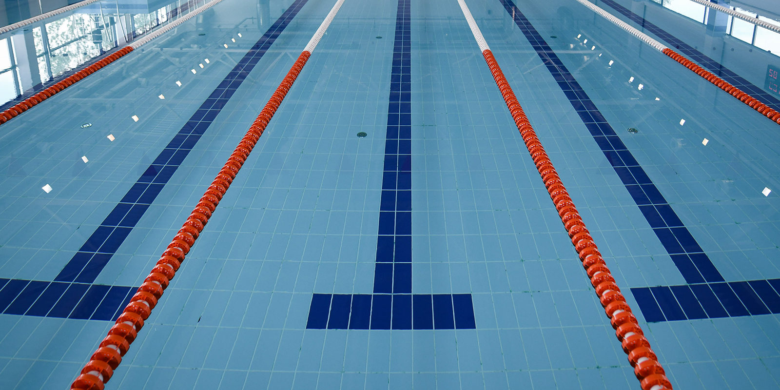 IV этап окружных соревнований «Водные старты» в ФОКе «Академический» – события на сайте «Московские Сезоны»