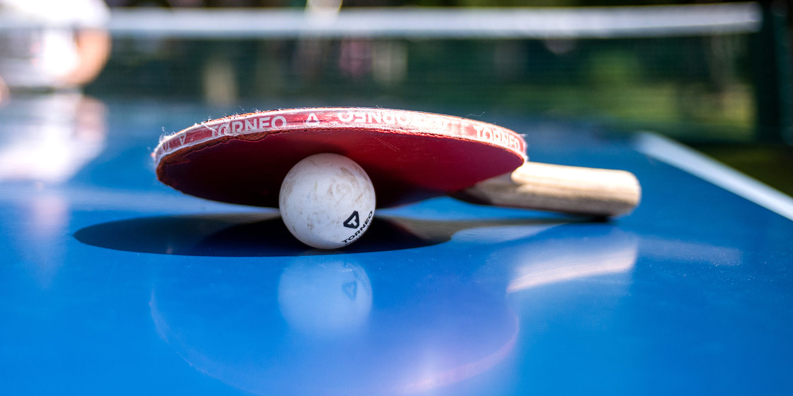 Турнир по настольному теннису в ФОКе «Лианозово» – события на сайте «Московские Сезоны»