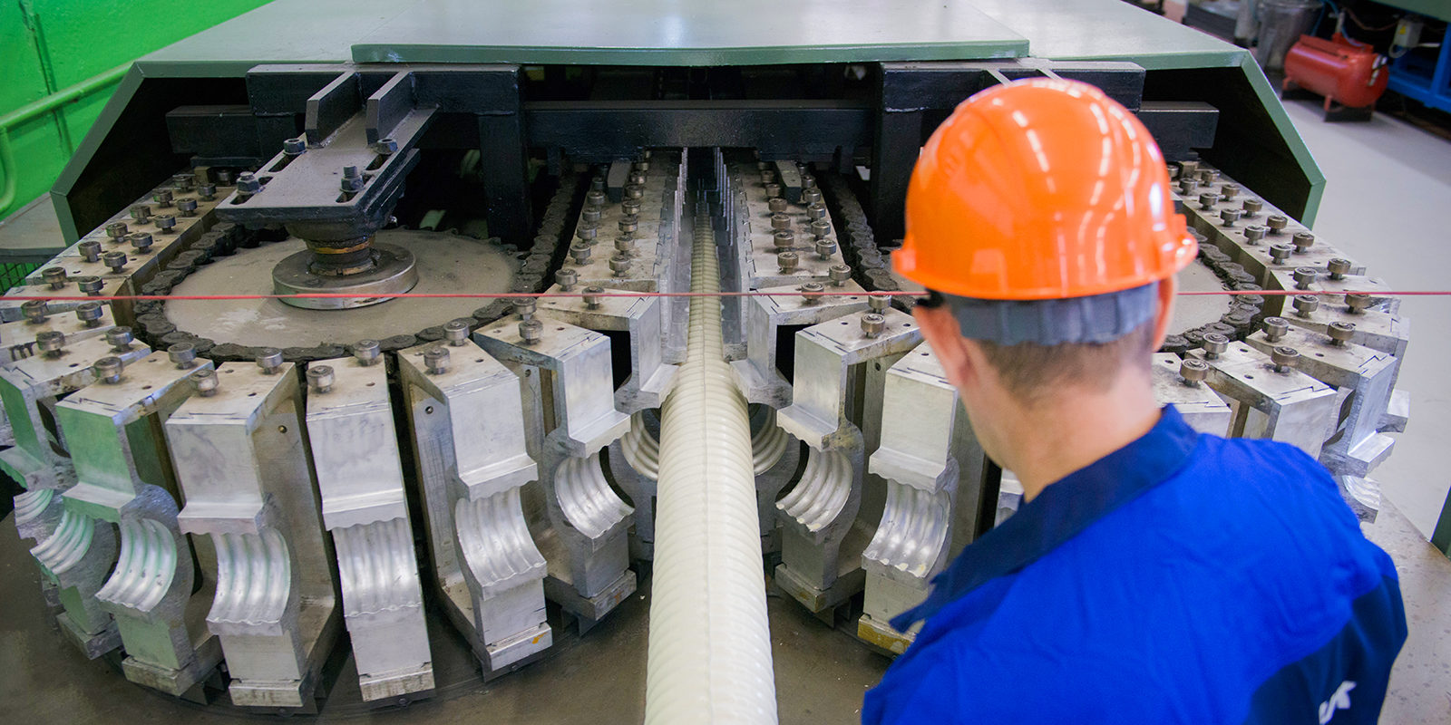 Фотовыставка, посвященная трубной промышленности, на Тверском бульваре – события на сайте «Московские Сезоны»