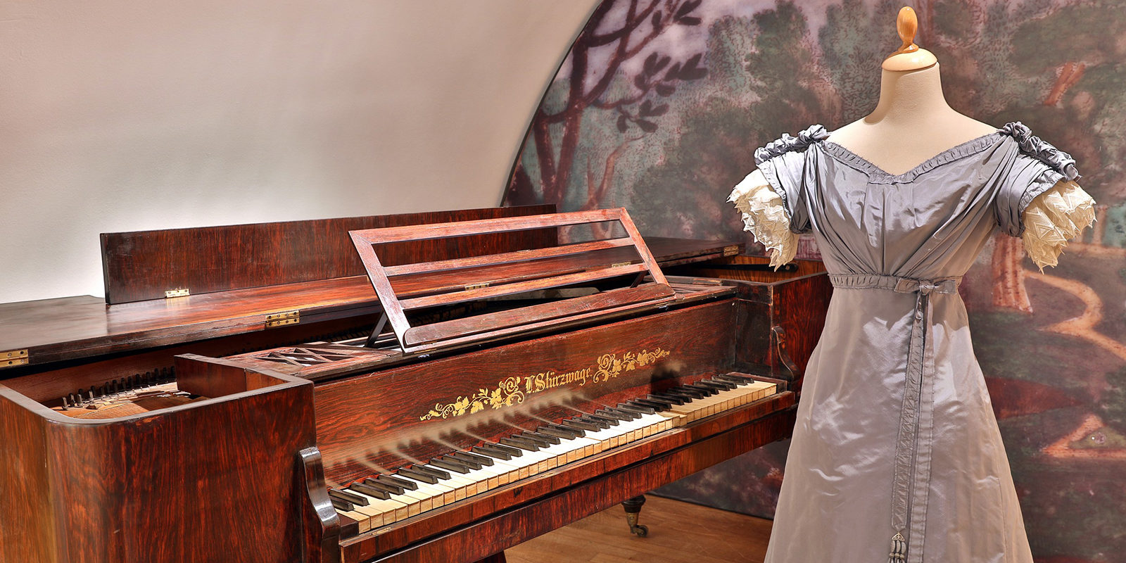 Интерактивная программа по выставке «Я Дубровский» в Государственном музее А.С. Пушкина – события на сайте «Московские Сезоны»