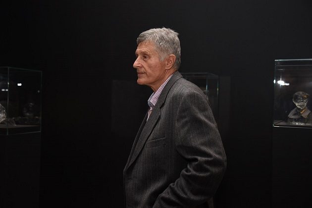 Кураторская экскурсия Владимира Касаткина в Музей декоративного искусства – события на сайте «Московские Сезоны»