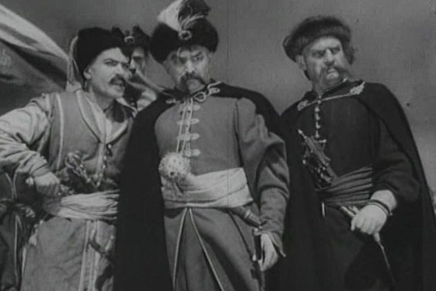 Показ фильма «Богдан Хмельницкий» в Музее кино – события на сайте «Московские Сезоны»