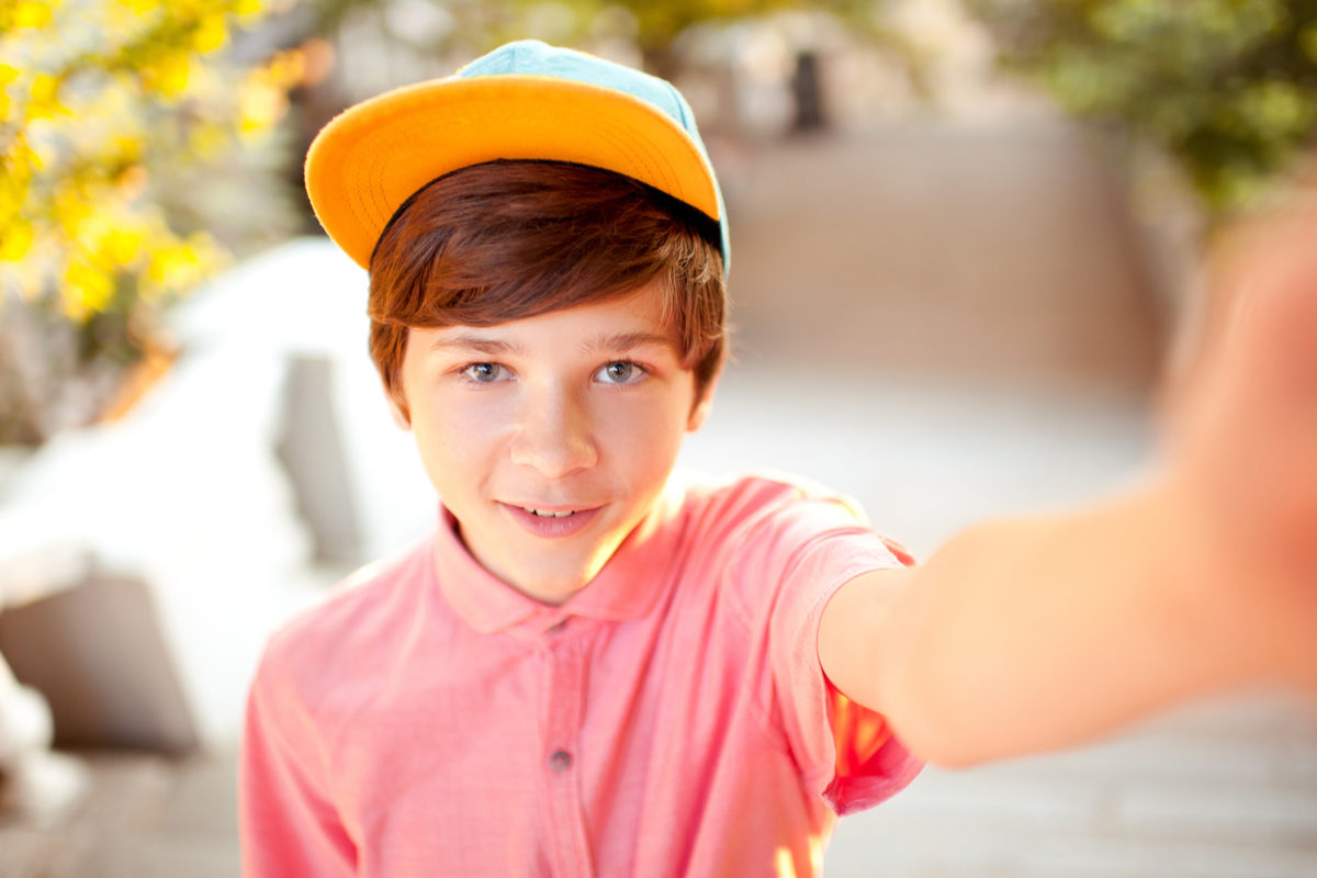 Лекция для подростков в КЦ «Северный» – события на сайте «Московские Сезоны»