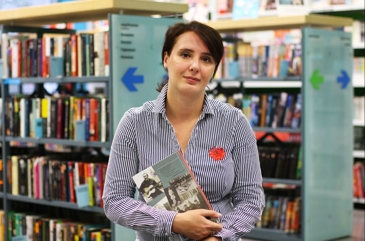 Лекция «Свидание с высотой, или Высотное строительство по-московски» в РГБМ – события на сайте «Московские Сезоны»