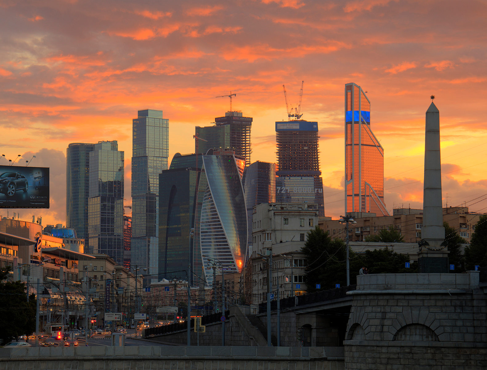 Лекция «Архитектура последнего десятилетия в русле общемировых тенденций: особенности и перспективы» – события на сайте «Московские Сезоны»