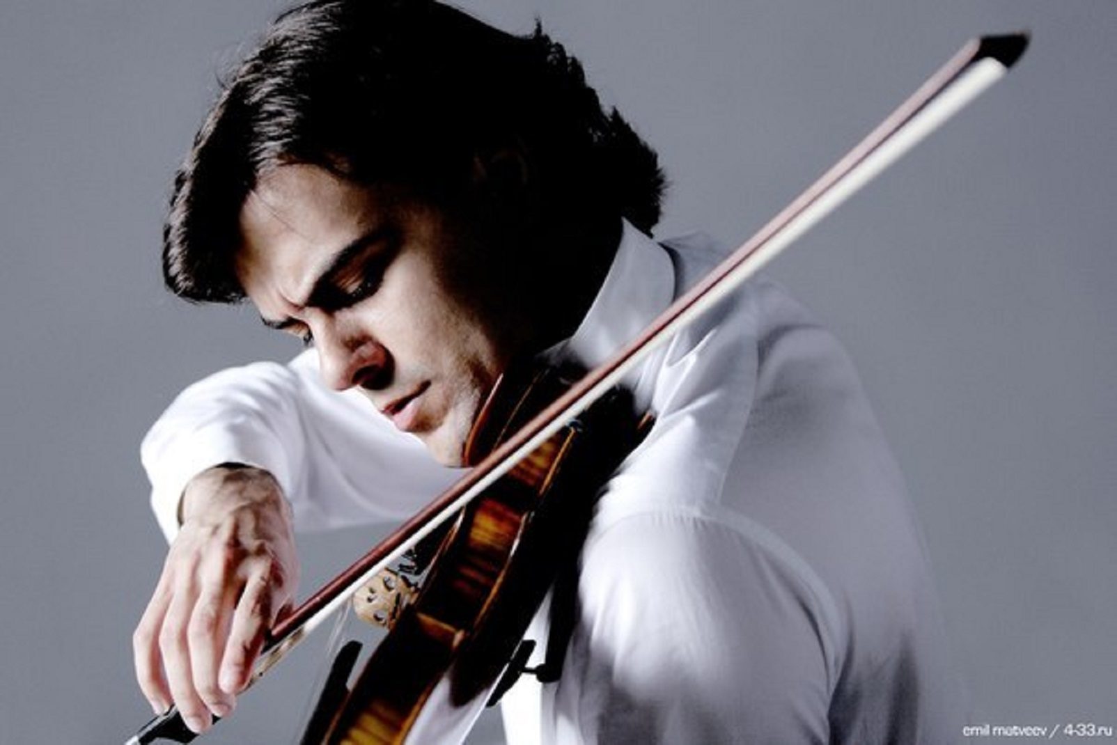 Концерт камерной музыки в «Коломенском» – события на сайте «Московские Сезоны»