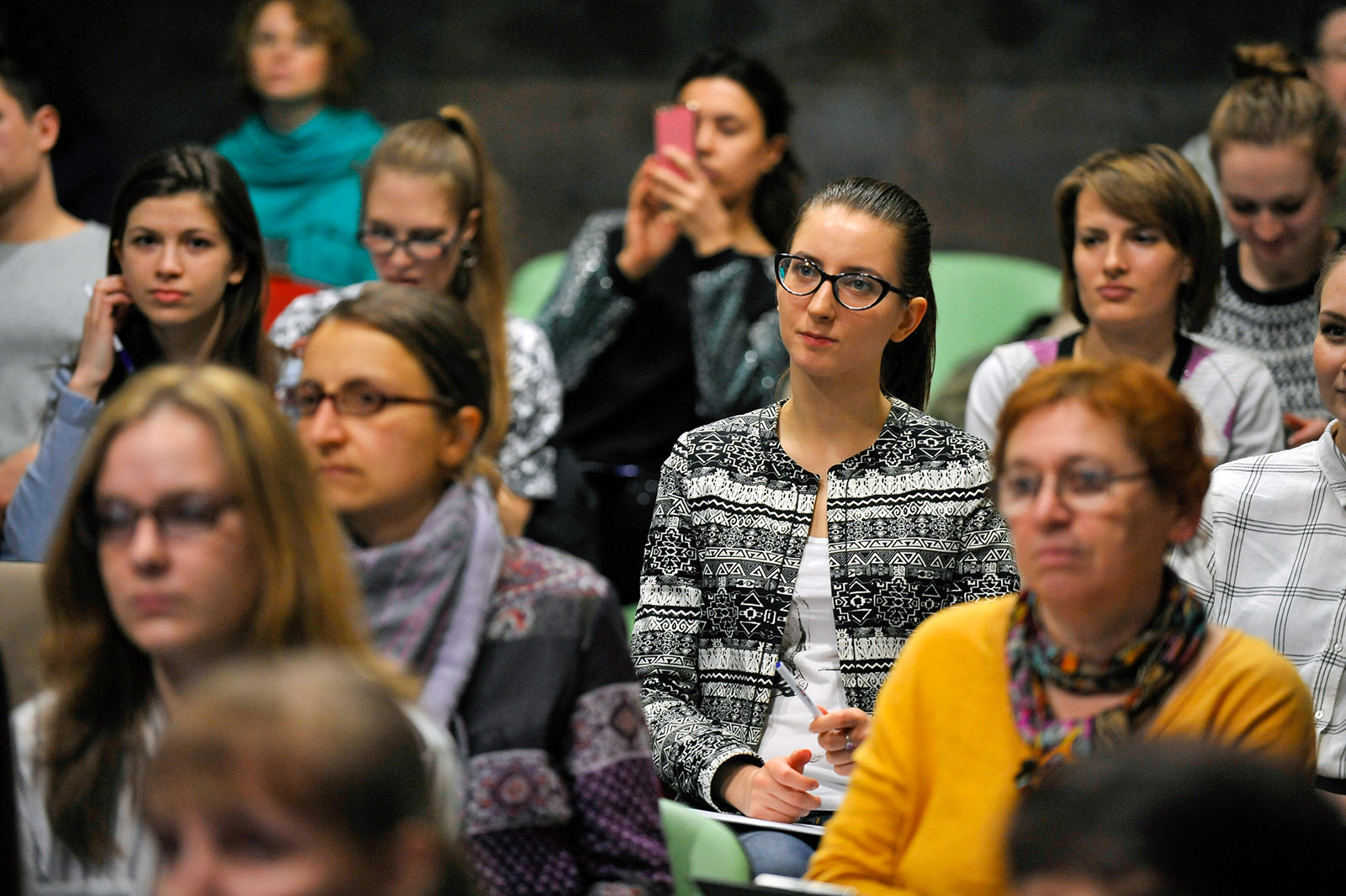 Лекция «Вулканы и космос» в Музее космонавтики – события на сайте «Московские Сезоны»