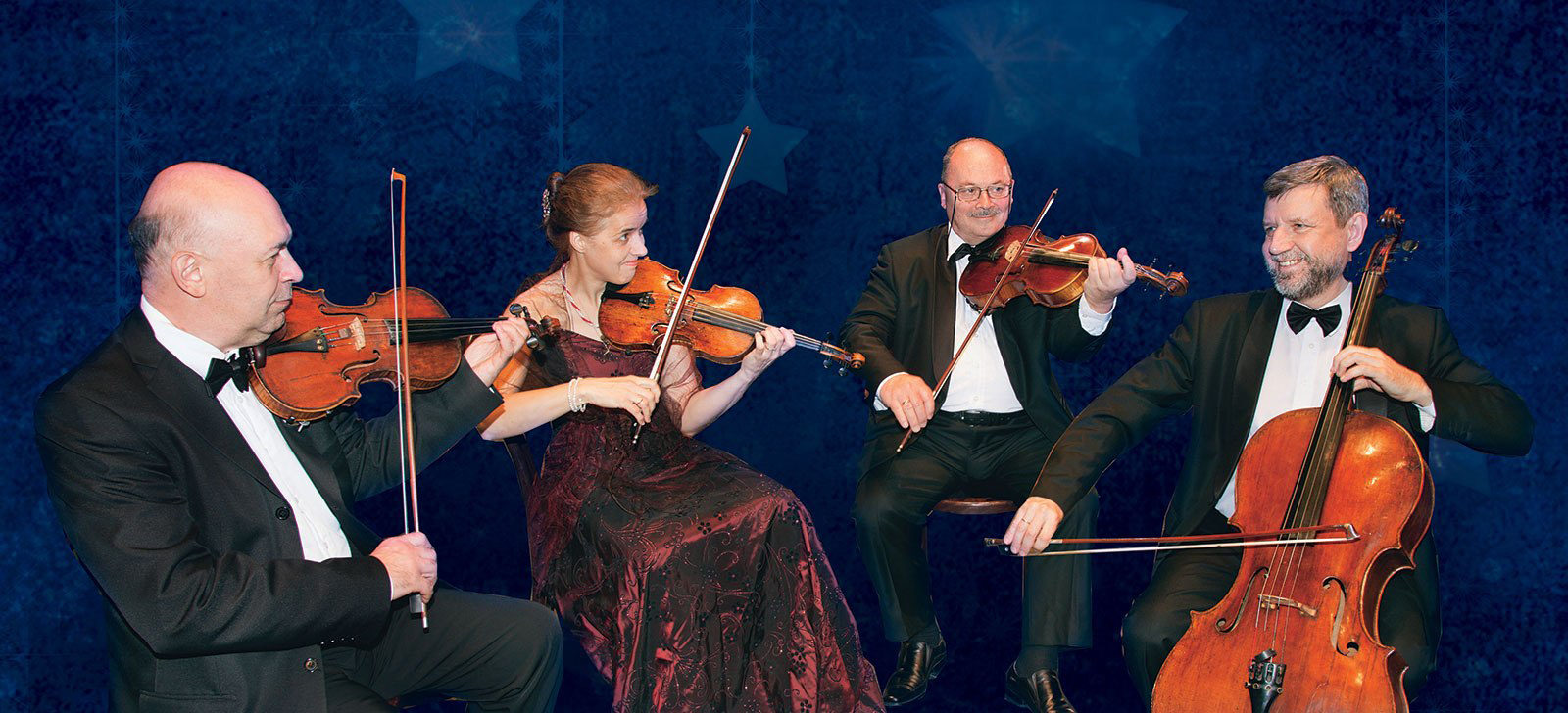 Концерт «Танцевальная музыка разных времен» в «Коломенском» – события на сайте «Московские Сезоны»