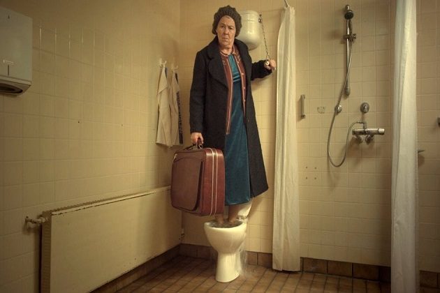 Показ фильма «Мама Гого» в Музее кино – события на сайте «Московские Сезоны»