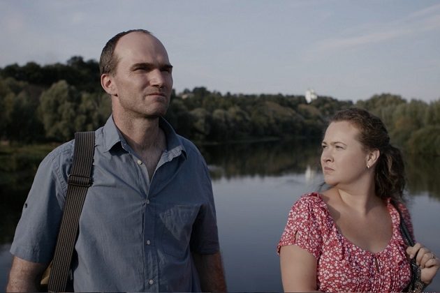 Показ фильма «Однажды в Трубчевске»  в Музее кино – события на сайте «Московские Сезоны»