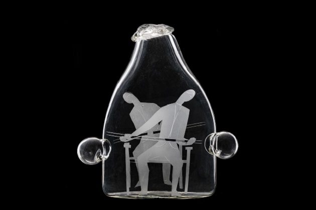 Мастер-класс «Новогодний подсвечник» в Музее декоративно-прикладного искусства – события на сайте «Московские Сезоны»