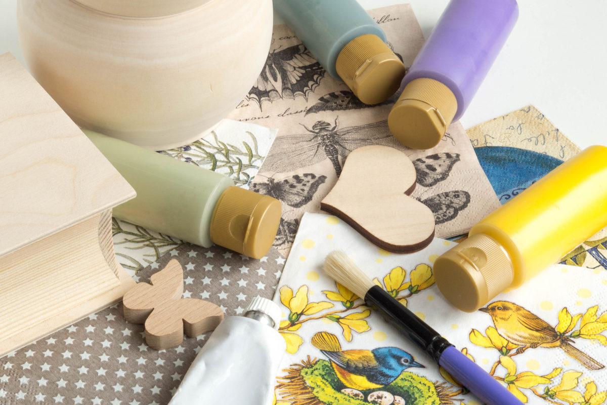 Мастер-класс «Цветочный блюз» в КЦ «Яковлевское» – события на сайте «Московские Сезоны»