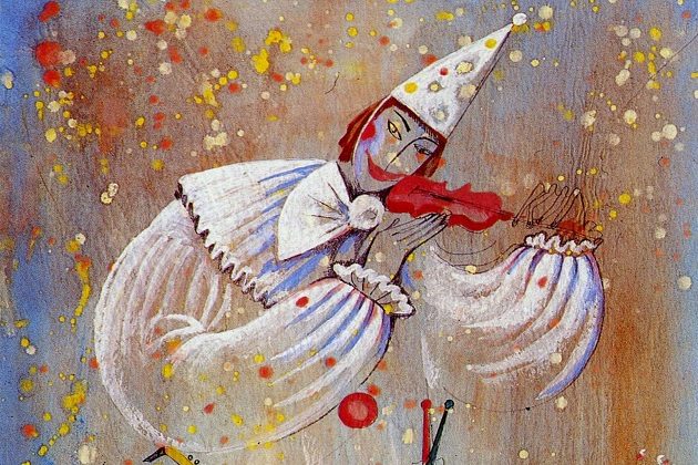 Выставка «Нет ничего дороже жизни» в РГБИ – события на сайте «Московские Сезоны»