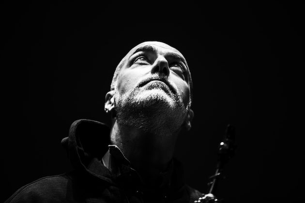 Музыкальный марафон в рамках фестиваля Re:Formers в Музее Скрябина – события на сайте «Московские Сезоны»