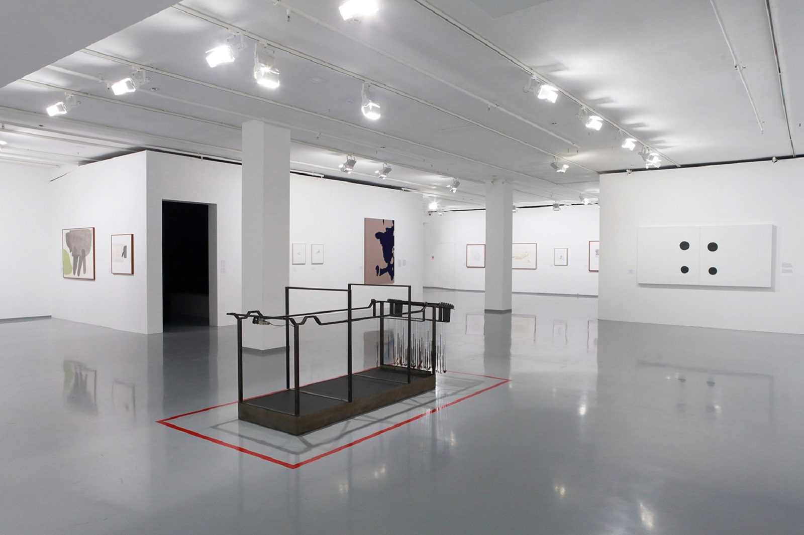 Авторская экскурсия Ан Пэнхюзен в «Мультимедиа-арт-музее» – события на сайте «Московские Сезоны»