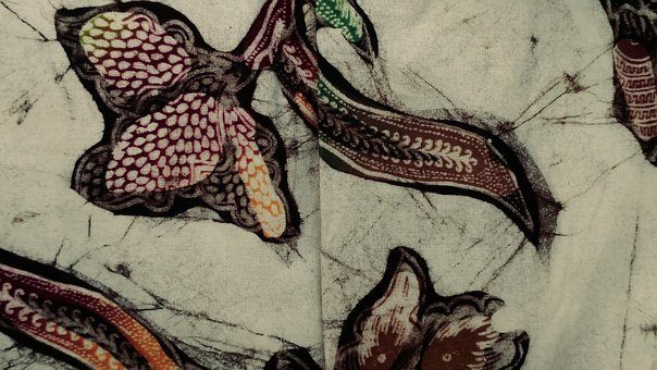 Мастер-класс «Магия батика» в КЦ «Москвич» – события на сайте «Московские Сезоны»