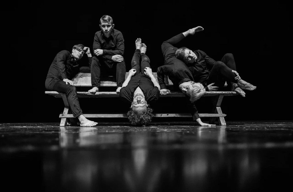 Спектакль «Акциденция» в КЦ «Москвич» – события на сайте «Московские Сезоны»